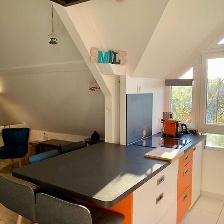 Annecy Au Calme Apartment Ngoại thất bức ảnh