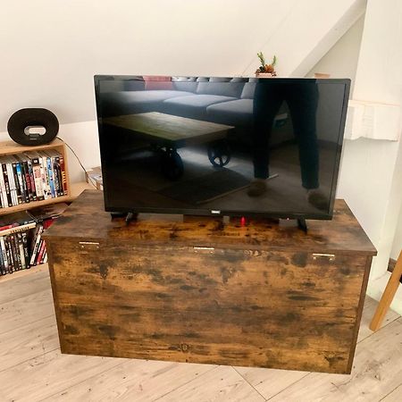 Annecy Au Calme Apartment Ngoại thất bức ảnh