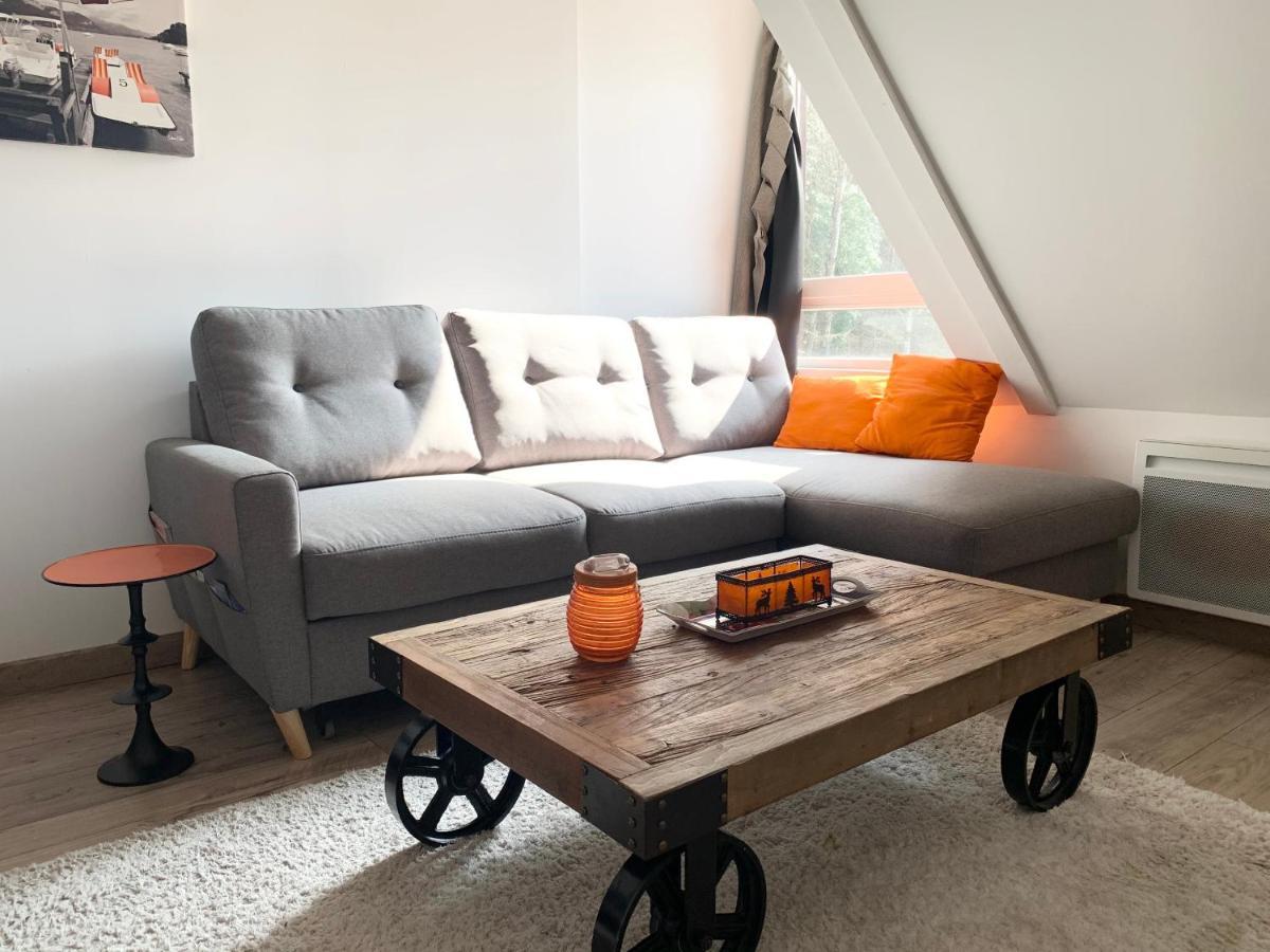 Annecy Au Calme Apartment Ngoại thất bức ảnh