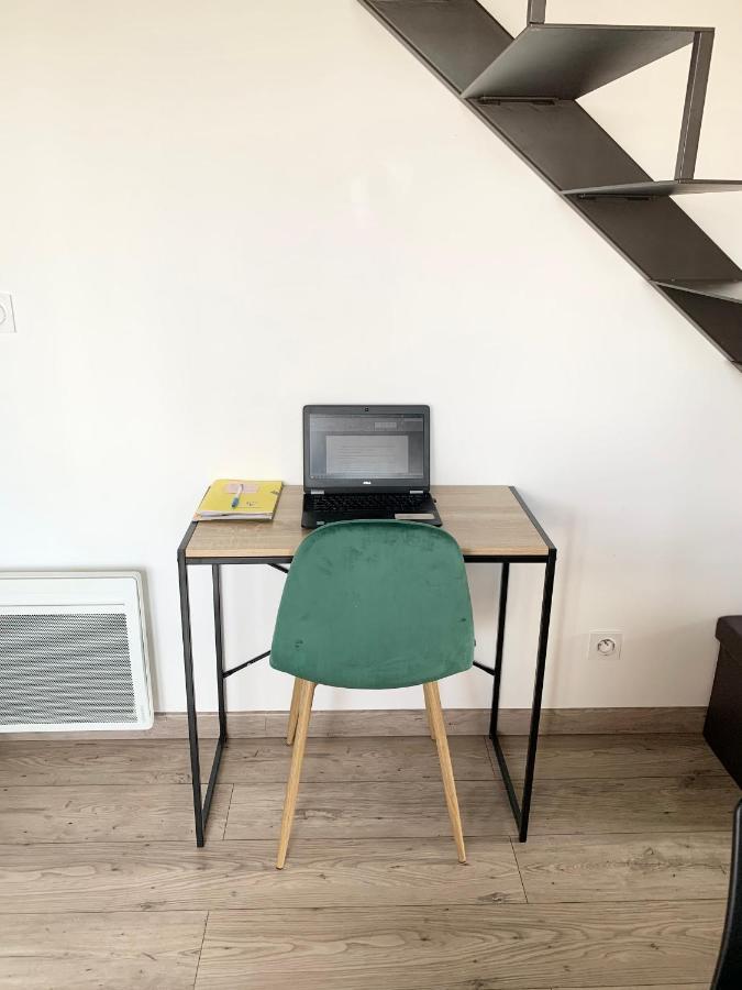 Annecy Au Calme Apartment Ngoại thất bức ảnh