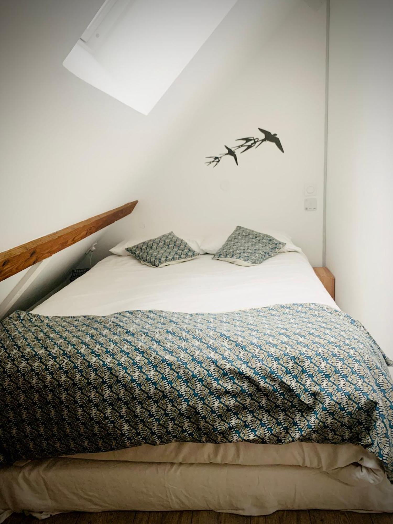Annecy Au Calme Apartment Ngoại thất bức ảnh