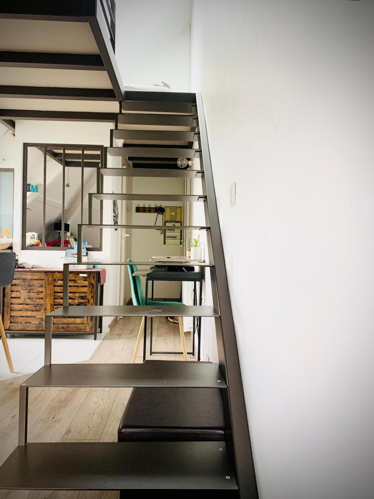 Annecy Au Calme Apartment Ngoại thất bức ảnh