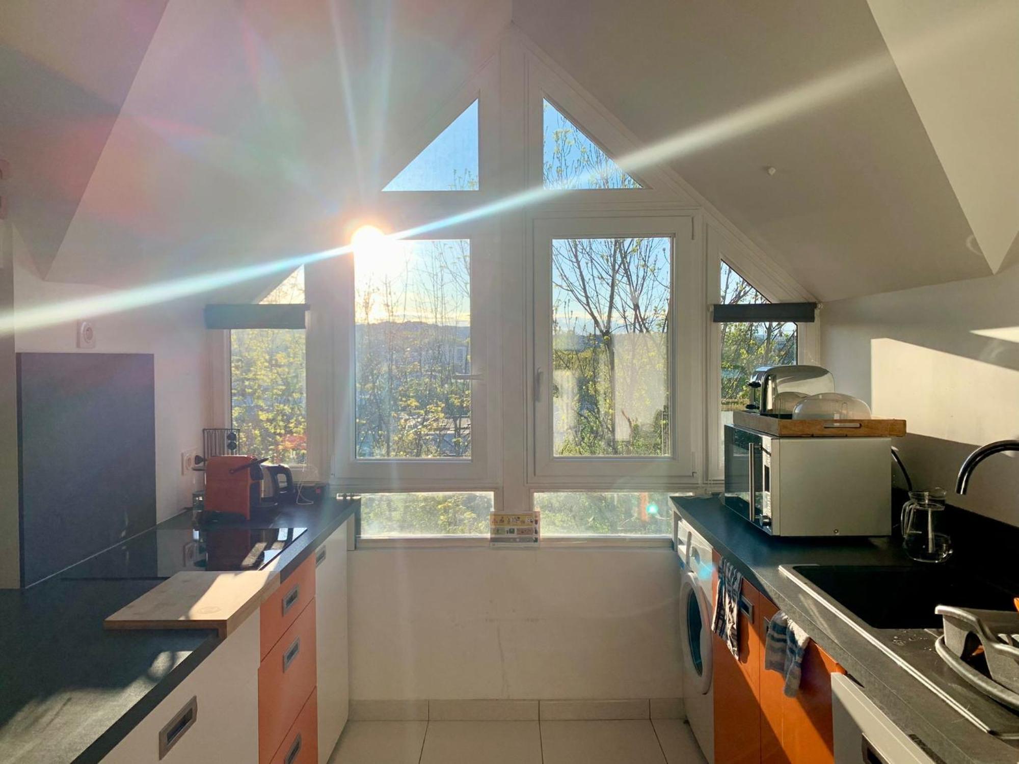 Annecy Au Calme Apartment Ngoại thất bức ảnh