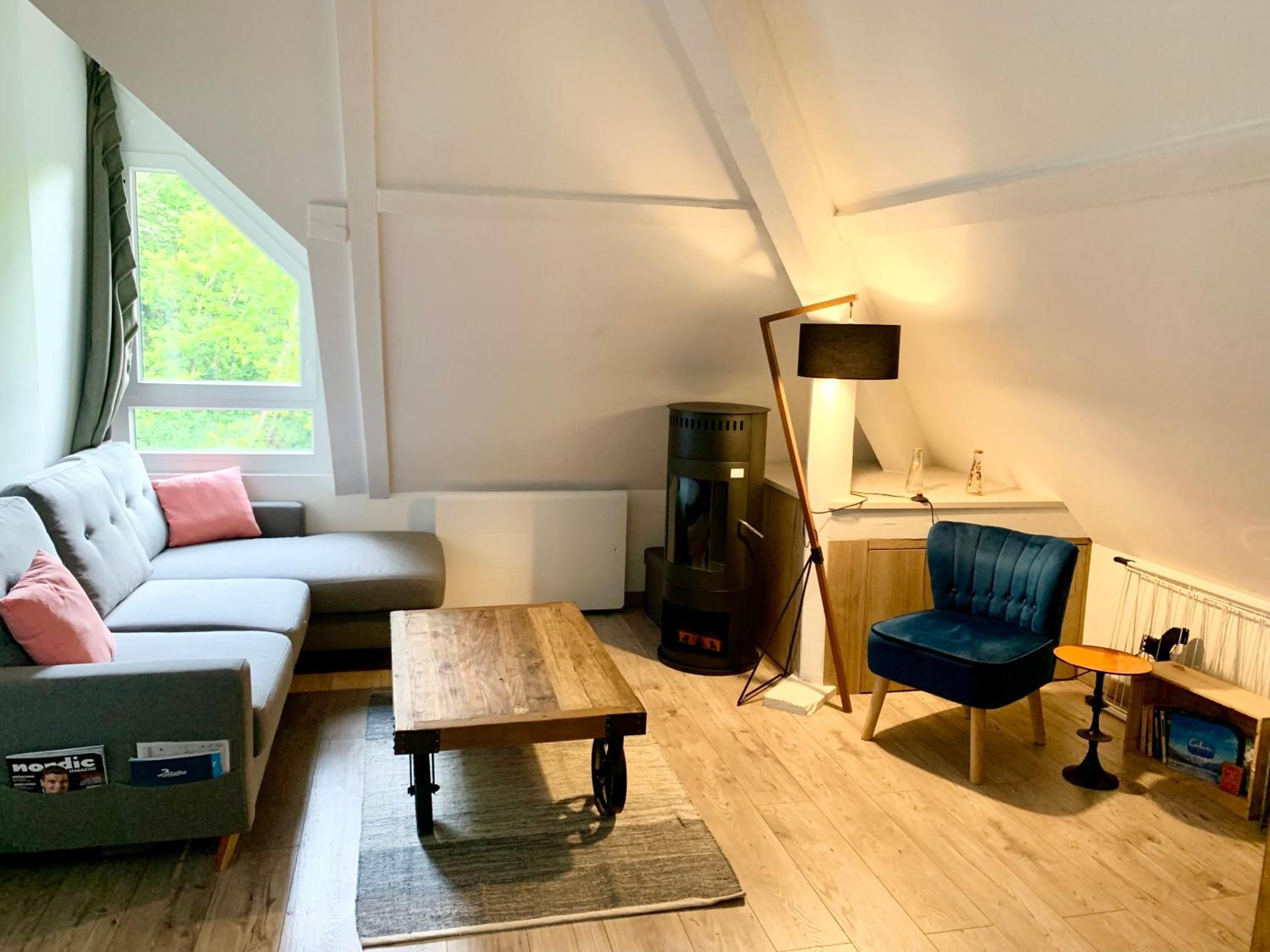 Annecy Au Calme Apartment Ngoại thất bức ảnh