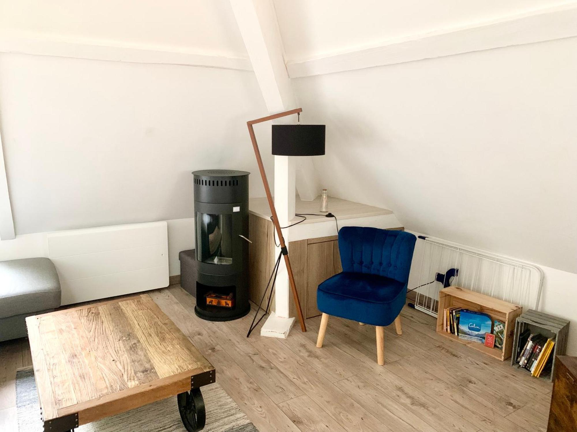 Annecy Au Calme Apartment Ngoại thất bức ảnh